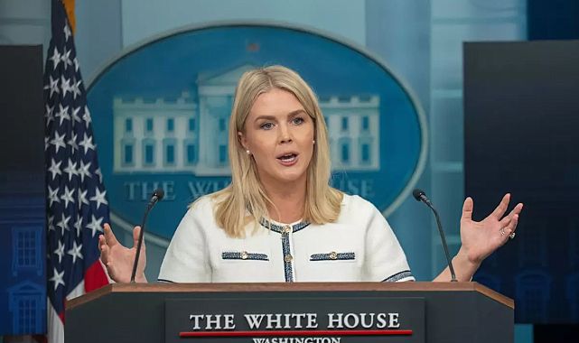 Beyaz Saray’dan Rusya’ya 50 günlük ateşkes süresi