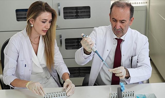 Beyin sıvısı depresyon tanısında umut olabilir