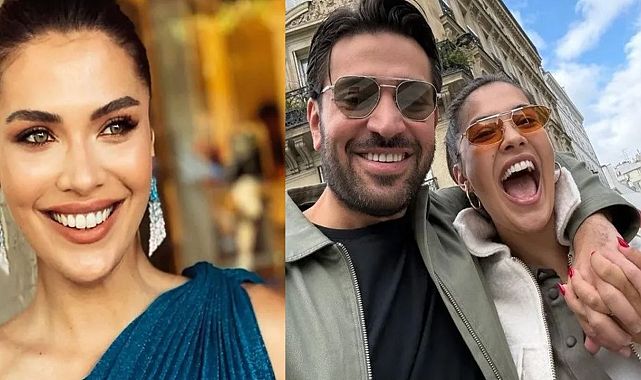 Biran Damla Yılmaz kimdir? Abdurrahman Aydın’dan evlilik teklifi