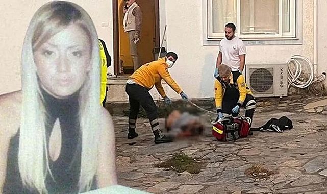 Bodrum’da kan donduran cinayete ceza