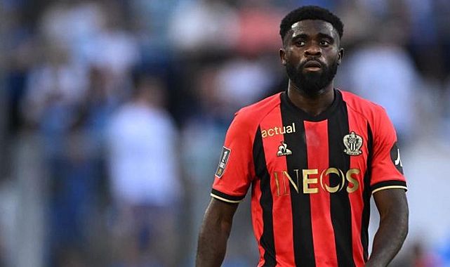 Boga’dan Nice’e çağrı: Bırakın Trabzon’a gideyim