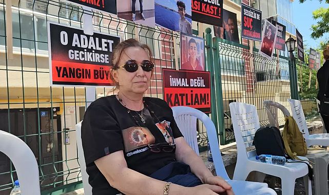 Bolu Yangın Davasında İkinci Gün: Ailelerin Bekleyişi Sürüyor