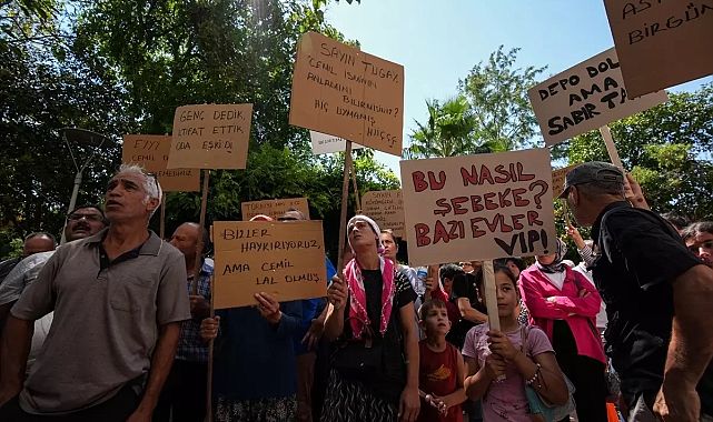 Bornova’da Günlerdir Süren Su Kesintisi Vatandaşı Vurdu