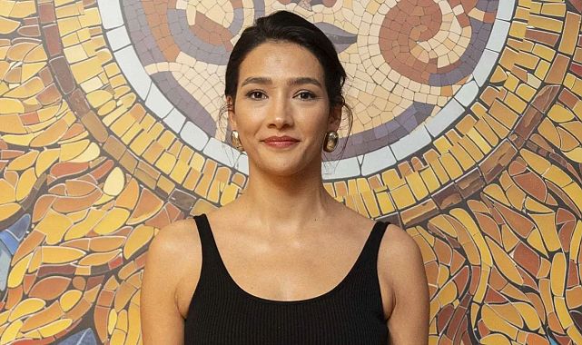 Boykot sonrası ayrılan Aybüke Pusat’ın yeni projesi açıklandı