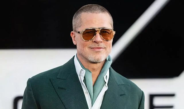 Brad Pitt’in Los Angeles’taki evi hırsızların hedefi oldu