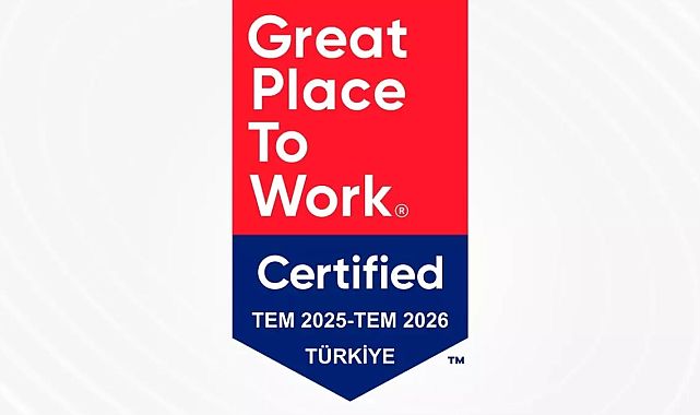 BtcTurk’e “Harika Bir İş Yeri” Sertifikası Verildi