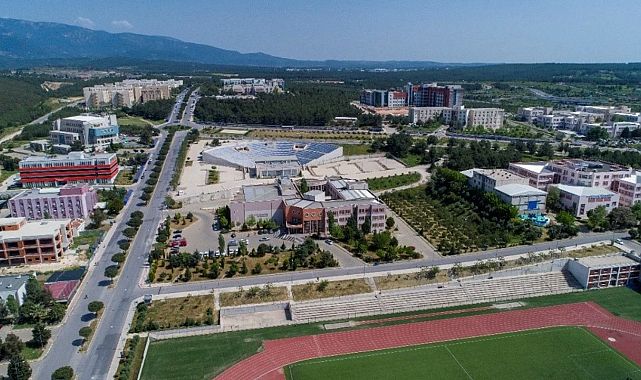 Buca Belediyesi, üniversite alanını satışa sunuyor