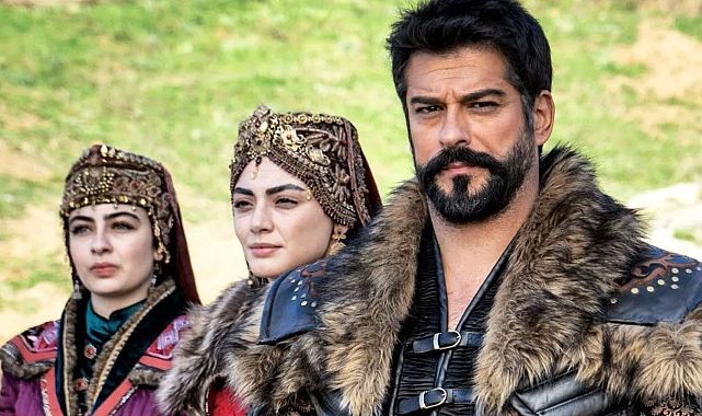 Burak Özçivit&#039;ten sonra Leyla Kırşan da veda etti