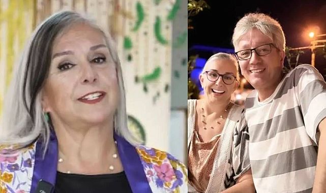 Burçin Orhon yıllar sonra açıkladı: Yanlış Alzheimer teşhisi!