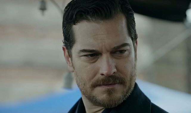 Çağatay Ulusoy sinemaya dönüyor: Rolü belli oldu