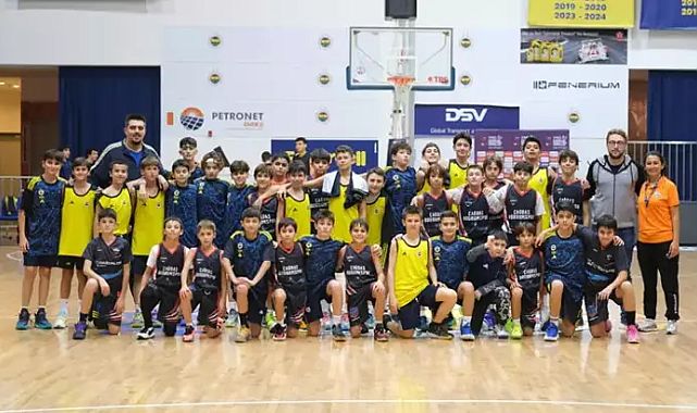 Çağdaş Bodrum Spor Kulübü genç yeteneklere yatırım yapıyor