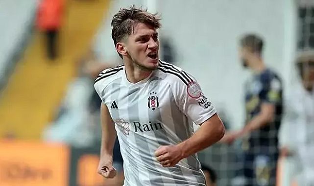 Cagliari’den Semih Kılıçsoy atağı