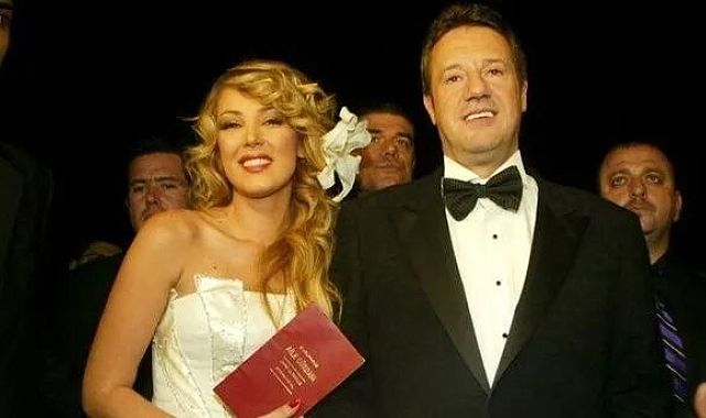 Can Tanrıyar&#039;dan Petek Dinçöz’e 6 milyonluk dava