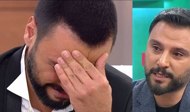 “Canımın yarısı” diyerek andı: Alişan’dan duygusal veda