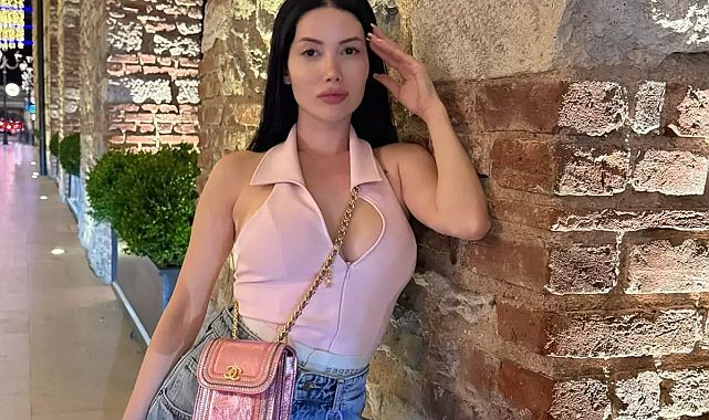 Cansel Ayanoğlu Alaçatı’daki Fiyatlara İsyan Etti