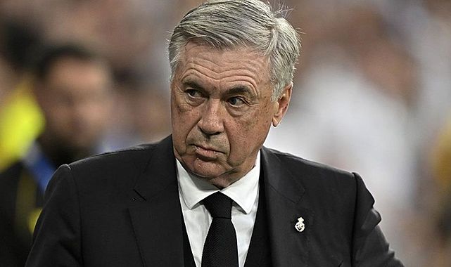 Carlo Ancelotti&#039;ye vergi cezası: 1 yıl hapis