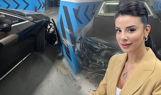 Çeşme&#039;de vale skandalı: 7 milyonluk araç kullanılamaz oldu