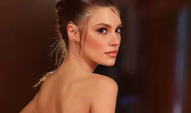 Cesur sahnelerle gündem olan Yüsra Geyik’in yeni adresi belli oldu