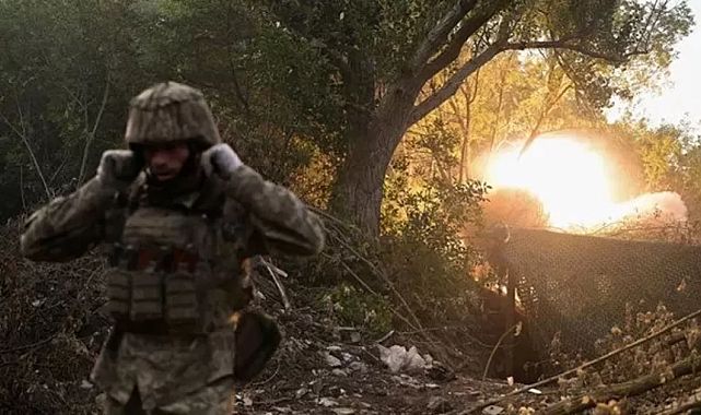 Cezaevine hava saldırısı: 17 kişi hayatını kaybetti