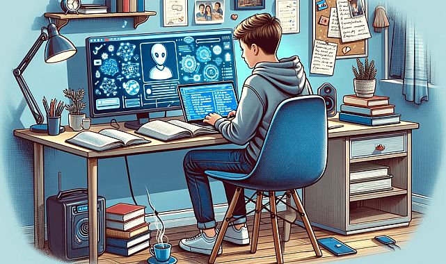 ChatGPT “Birlikte Ders Çalışma” özelliğini test ediyor