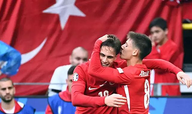 Chelsea’den Kenan Yıldız’a 65 milyon Euro teklif