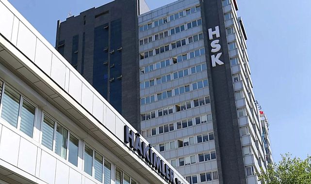 CHP’den Akın Gürlek hakkında HSK’ya suç duyurusu