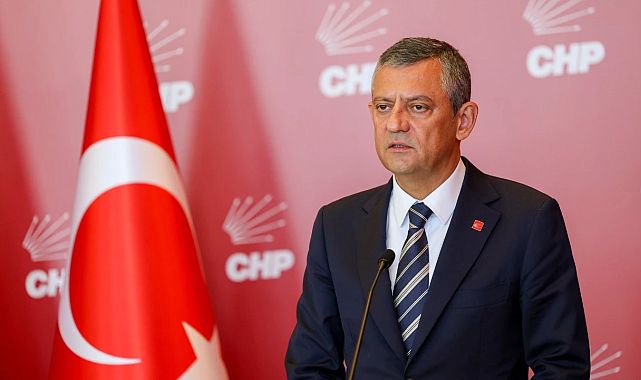 CHP’den süreç komisyonuna 10 isim