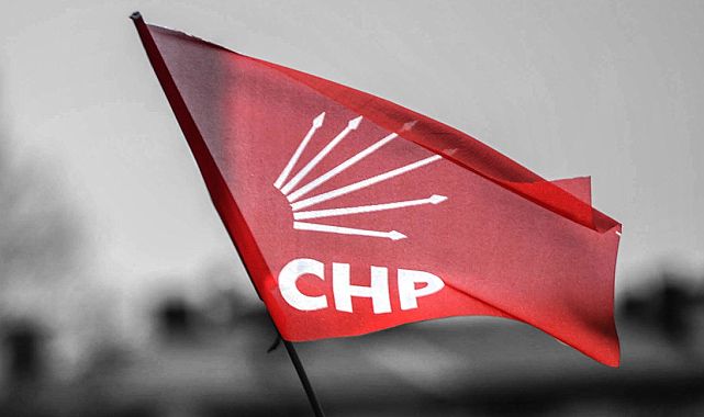 CHP kongre takvimini açıkladı