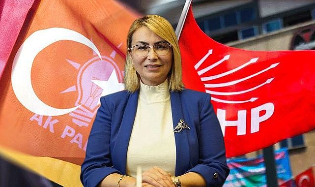 CHP'li Başkan Yüksek Disiplin Kurulu'na sevk edildi