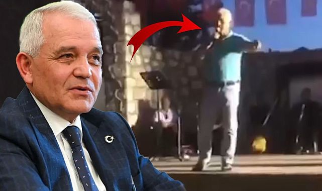 CHP'li başkandan çarpıcı itiraf: Partililer yem istiyor