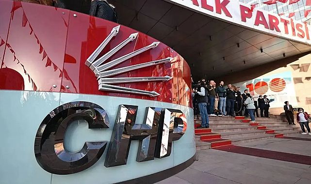 CHP’li başkanlar 10 Temmuz’da Ankara’da toplanıyor