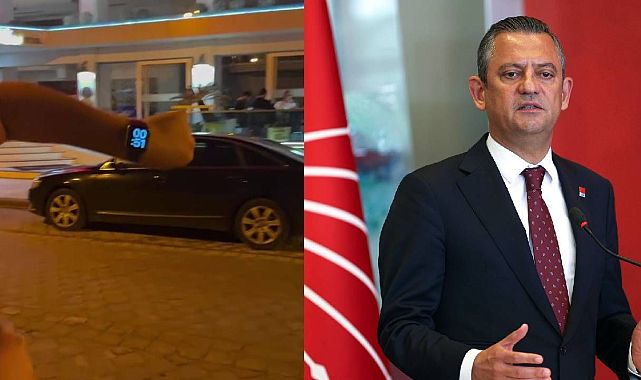 CHP&#039;li belediyelerle sanatçı arasında kriz çıktı