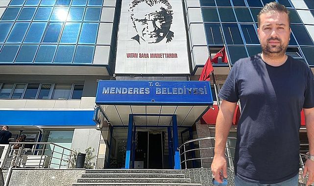 CHP&#039;li Menderes Belediyesinde Rüşvet Skandalı Ortaya Çıktı