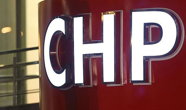 CHP Mardin&#039;de toplu istifa: 9 yönetici ayrıldı