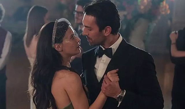 Çift Kişilik Oda’nın yeni bölümü Türkiye’de yayınlanmadı