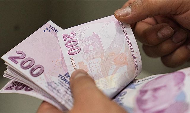 Çiftçiye 1,7 milyar liralık destek ödemesi başladı