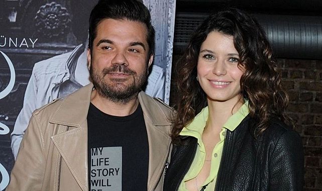Çiftten Açıklama Geldi: Beren Saat Hamile Mi?