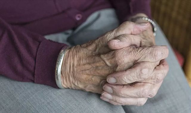 Çığır açan ilaç yaşlanmayı tersine çevirebilir