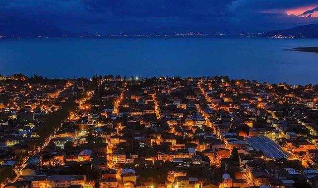 Çin’den İznik’e övgü dolu manşetler