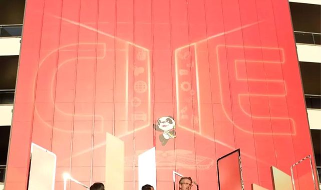 Çin’e Açılmak İsteyen Şirketler İçin Büyük Fırsat: 5-10 Kasım’da İthalat Fuarı