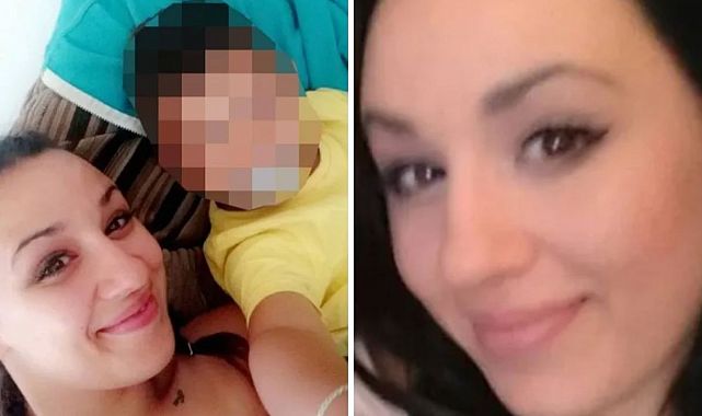 Çocuğunun bavuluna uyuşturucu saklayan anne tutuklandı