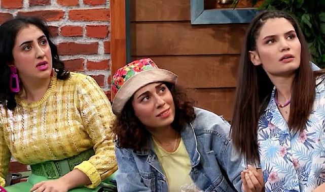 &quot;Çok Güzel Hareketler&quot; oyuncusu Tuğba Yılmaz evlilik yolunda