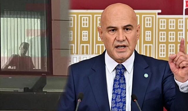 Çömez: Adli Tıp, Murat Çalık raporunu tahrif etti