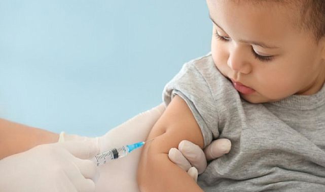 Covid Sonrası Aşı Reddi, Kızamık ve Felci Geri Getiriyor