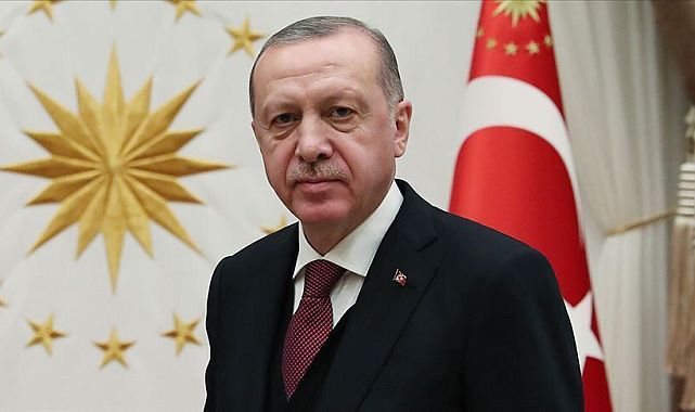 Cumhurbaşkanı Erdoğan KKTC’ye gidiyor