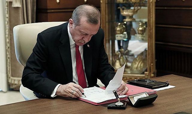 Cumhurbaşkanı Erdoğan maden işçilerinin grevini erteledi