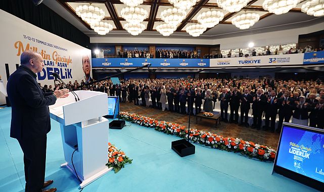 Cumhurbaşkanı’ndan Açık Mesaj: “Yanlış Uygulamalar Terörü Körükledi”