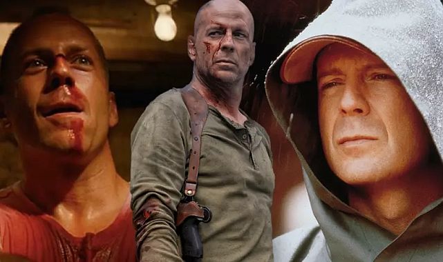 Demansla mücadele eden Bruce Willis’ten kötü haber