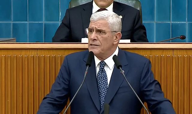 Dervişoğlu: Ortadan kalkan ne terördür ne terörist