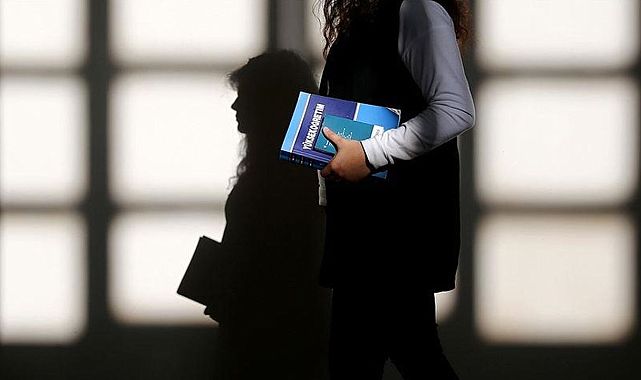 Devlet Üniversitelerinde Katkı Payları Devlet Tarafından Karşılanacak